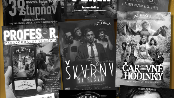Gemer Jazz Fest nekončí – práve naopak: v Rožňave zaznie hudba, ktorá dobýja svet.