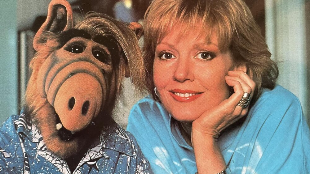 Zomrela Anne Schedeenová, seriálová mama Alfa