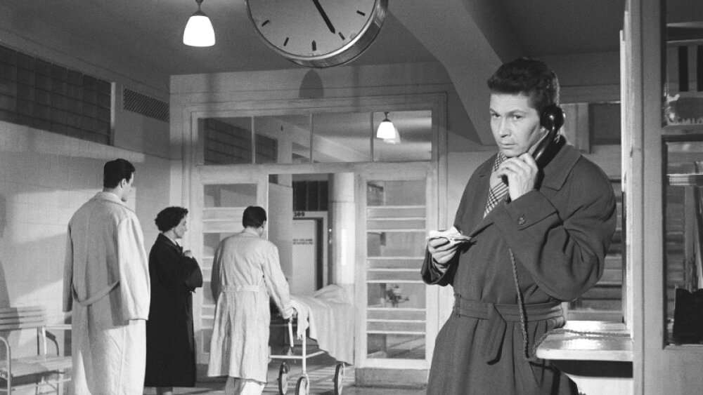 Dve reštaurované diela zo SFÚ budú mať premiéru na Art Filme