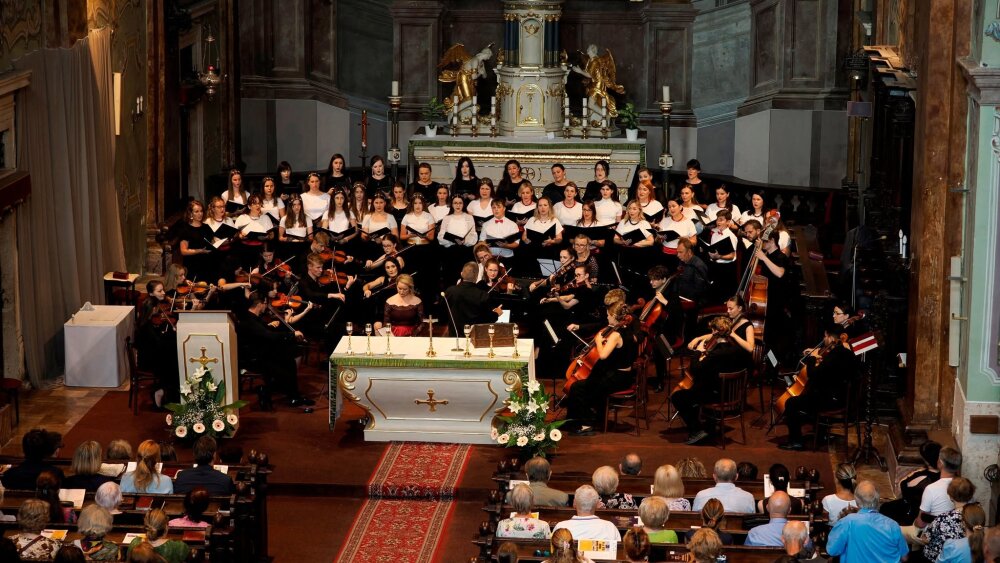 Začiatok leta už osemnásty krát s festivalom Šengenský poludník