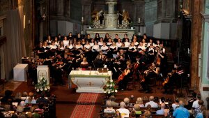 Začiatok leta už osemnásty krát s festivalom Šengenský poludník