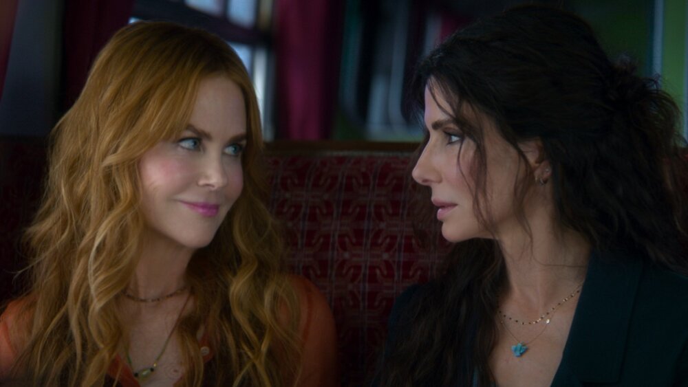Niet silnejšej mágie ako sesterstvo. Zlomia konečne Sandra Bullock a Nicole Kidman rodinnú kliatbu?