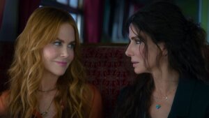 Niet silnejšej mágie ako sesterstvo. Zlomia konečne Sandra Bullock a Nicole Kidman rodinnú kliatbu?
