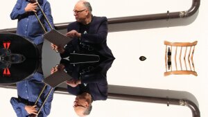 Nový jazzový album Motýľa a Rothensteina