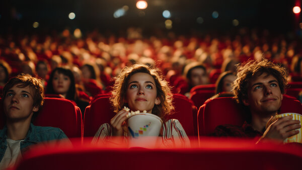 CINEMAX oslavuje 20 rokov! Príbeh značky, ktorý zmenil slovenský filmový priemysel