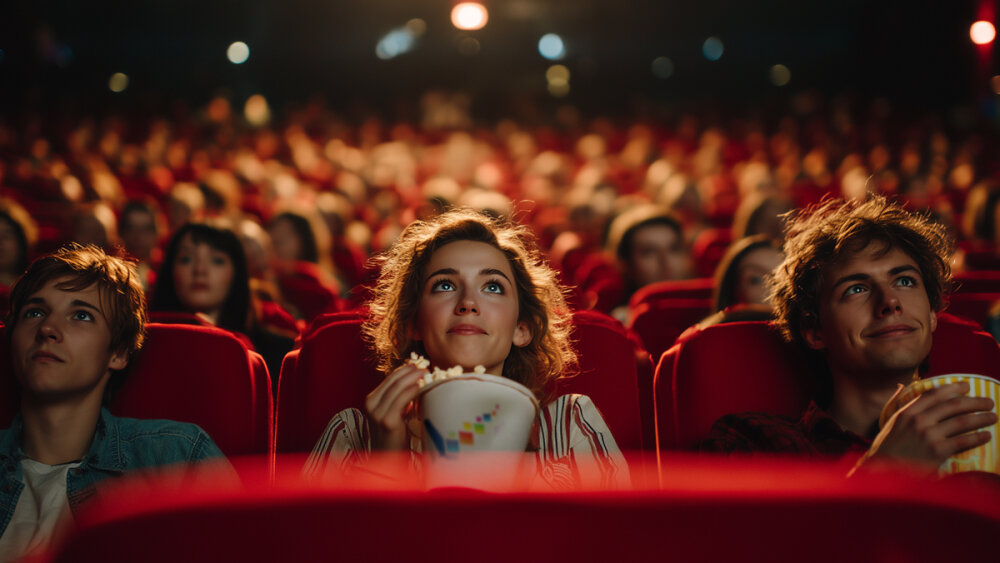 CINEMAX oslavuje 20 rokov! Príbeh značky, ktorý zmenil slovenský filmový priemysel