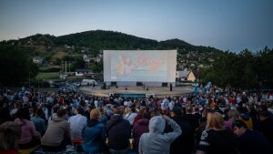 Prvý Kavej Fest ovládol Šíravu a ukázal, ako sa vie Východ baviť!