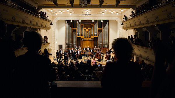 Štátny komorný orchester Žilina predstavuje program 53. koncertnej sezóny 2026/2027