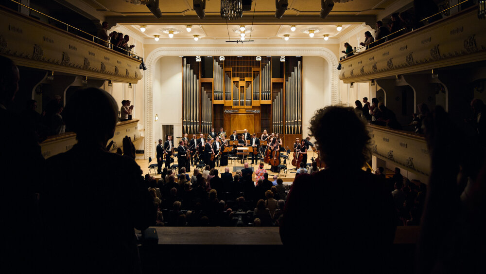 Štátny komorný orchester Žilina predstavuje program 53. koncertnej sezóny 2026/2027