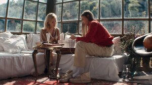 Film Prameň získal na MFF Karlovy Vary prestížne ocenenie FIPRESCI: Na Slovensko ho prišla uviesť aj Aňa Geislerová