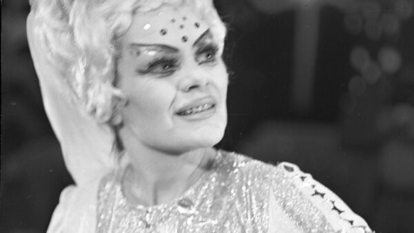 Odišla kráľovná koloratúry, vzácna umelkyňa a dáma Jarmila Smyčková