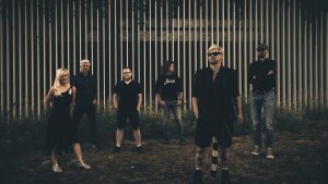 Kapela FoxO predstavuje druhý singel z pripravovaného albumu EVA