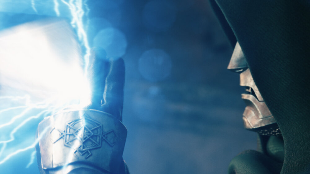 Tri svety, desiatky hrdinov a jeden nepriateľ. Avengers: Doomsday odhalili prvý trailer
