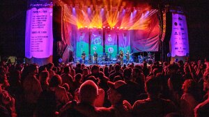 Špeciálny koncert skupiny Hex aj žánrová sloboda. Festival Žákovic Open otvorí svoje brány už tento piatok