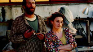 FILMBOX + One oslavuje narodeniny s Bolekom Polívkom