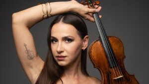 Jubilejné Hudobné leto pokračuje v auguste. Prinesie tango, swing aj temperament Balkánu