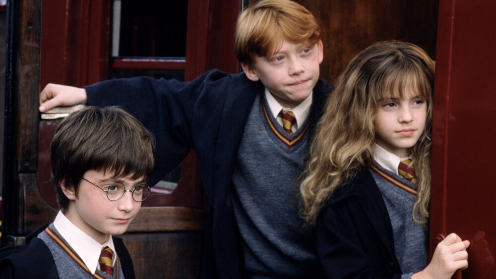 Kúzlo je späť: Film Harry Potter a Kameň mudrcov sa pri príležitosti 25. výročia vracia do kín