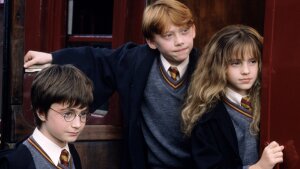 Kúzlo je späť: Film Harry Potter a Kameň mudrcov sa pri príležitosti 25. výročia vracia do kín
