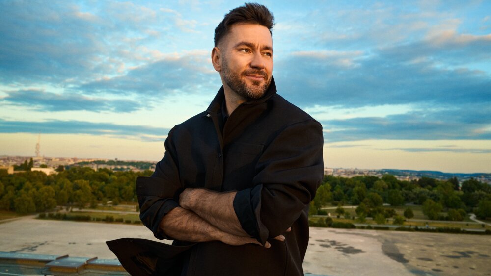 Marek Ztracený vydáva nový singel Obuj si mé boty ako pozvánku na megakoncert na Letenskej pláni
