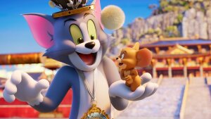 Tom a Jerry sa v Magickom kompase vydajú do sveta dávnych legiend