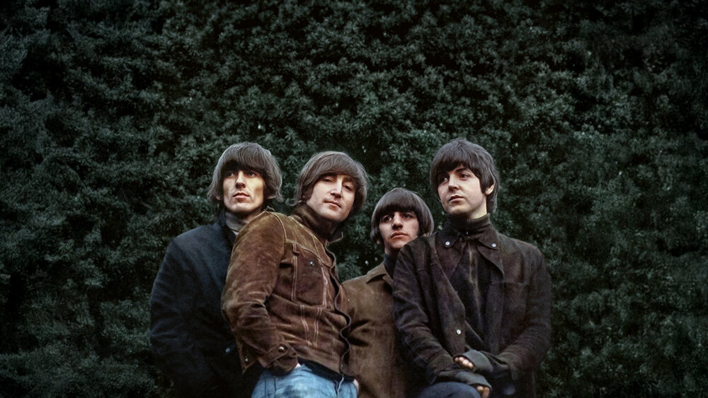 V októbri vyjde rozšírená edícia legendárneho albumu Rubber Soul od The Beatles