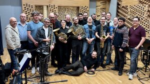 Slovenský národný jazzový orchester spustil crowdfunding na svoju prvú koncertnú sezónu