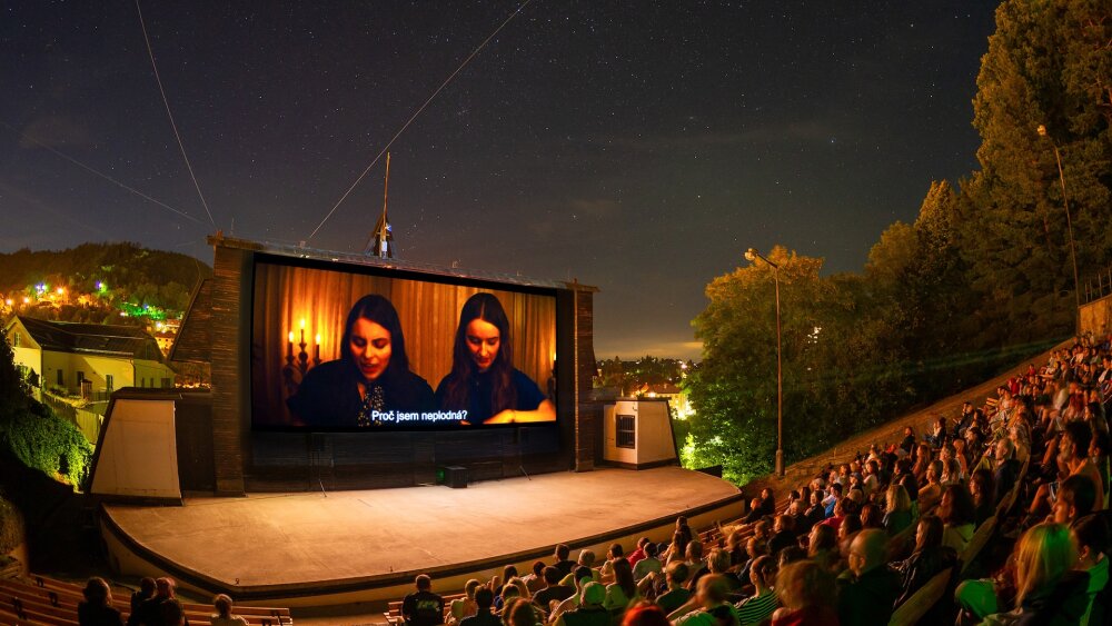 Generácie sa stretli v kine aj mimo neho  - skončil sa 28. ročník filmového festivalu 4 živly