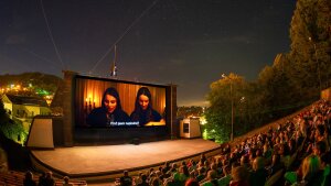 Generácie sa stretli v kine aj mimo neho  - skončil sa 28. ročník filmového festivalu 4 živly