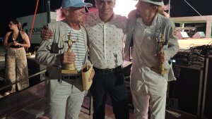 Nezávislá tvorba z Košíc úspešná za hranicami: Snímka Man from the Mountain triumfovala na medzinárodnom festivale