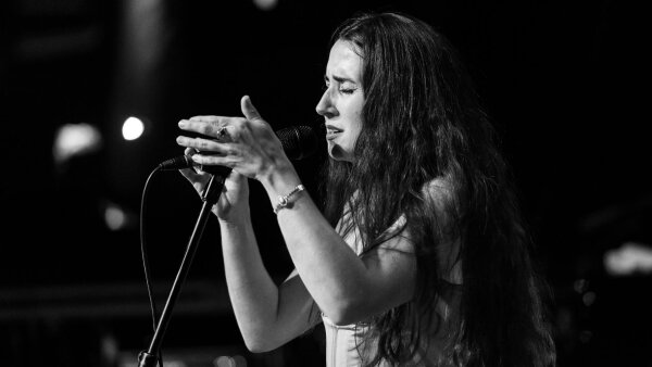 Jazzy Fest 2026: Schopnosť dialógu