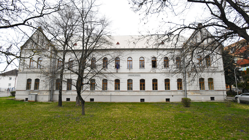 Šesťdesiatpäťročné Tribečské múzeum má viac ako 92-tisíc exponátov