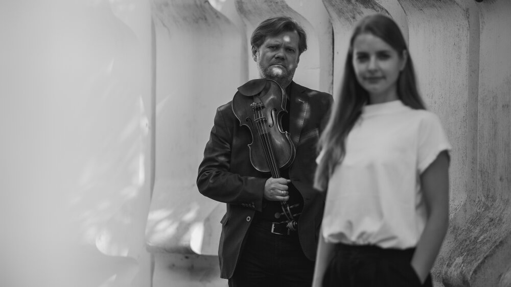 Sedemnásť uspávaniek, sedem rokov a jeden album. Milan Paľa predstavuje LALLI