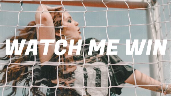 Celeste Buckingham vydáva Watch Me Win, oficiálnu hymnu majstrovstiev Európy žien v hádzanej 2026