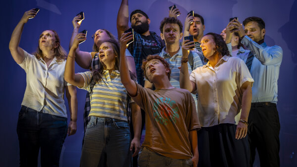 Slovenská premiéra muzikálu Drahý Evan Hansen je už túto sobotu v Trnave