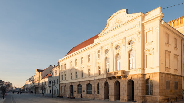 V Regióne Trnava sa začína nová divadelná sezóna. Divadlo Jána Palárika ju začne dňom otvorených dverí
