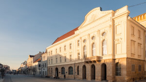 V Regióne Trnava sa začína nová divadelná sezóna. Divadlo Jána Palárika ju začne dňom otvorených dverí
