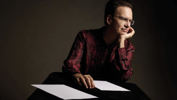 Michael Tsalka nahral Bachovo Umenie fúgy v novej klavírnej interpretácii