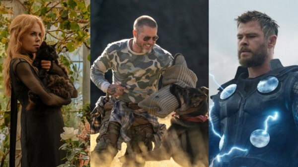 Čo uvidíme v septembri v kine CINEMAX? Na plátna prichádza romantika, dobrodružstvo aj veľké filmové návraty