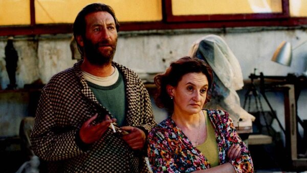 Štyri tváre Evy Holubovej v septembri na FILMBOX+ Love & Crime