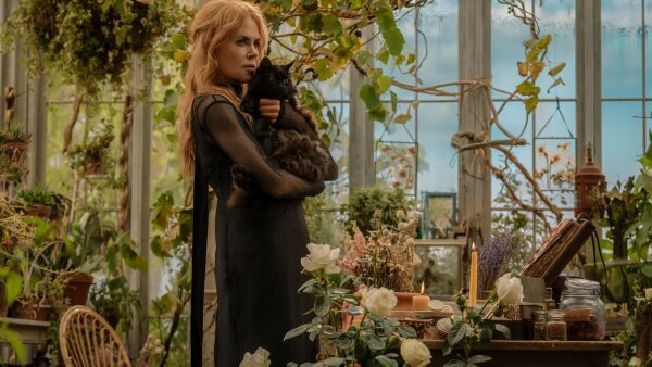 Sandra Bullock a Nicole Kidman opäť spolu čarujú: Do kín prichádza Magická posadnutosť 2