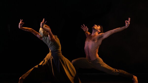 Dve choreografie Akrama Khana čaká posledný večer na košickom javisku