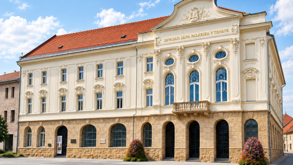 Staň sa súčasťou divadla – Detská divadelná akadémia DJP zahajuje ôsmy akademický rok