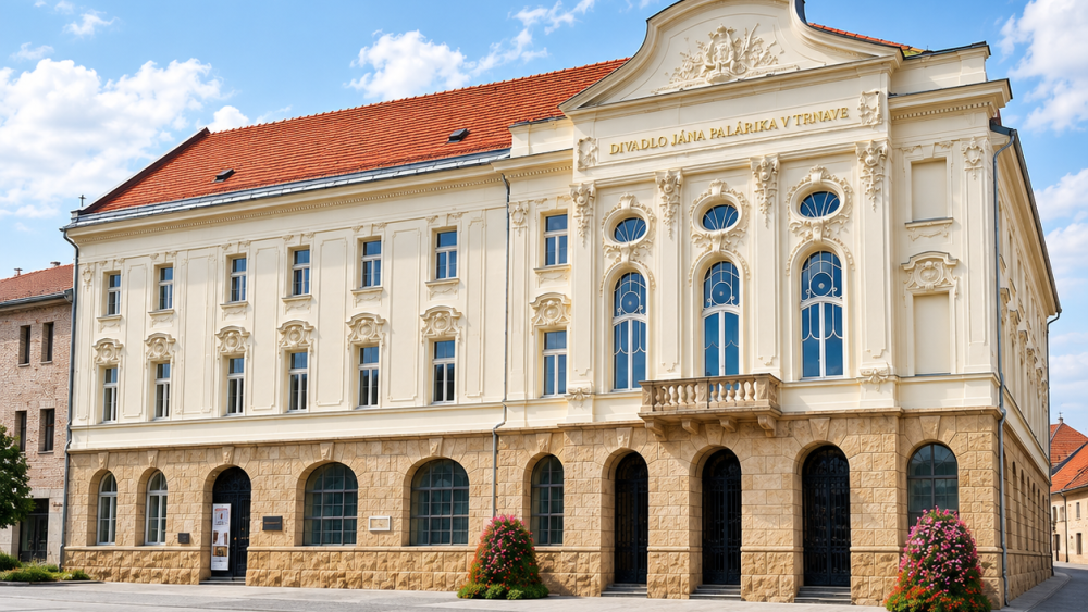 Staň sa súčasťou divadla – Detská divadelná akadémia DJP zahajuje ôsmy akademický rok