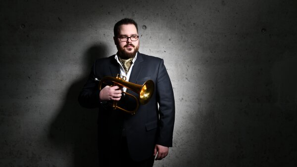 Lukáš Oravec Quartet vyráža na turné s Tony Lakatosom