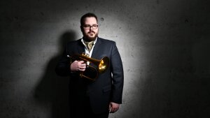 Lukáš Oravec Quartet vyráža na turné s Tony Lakatosom