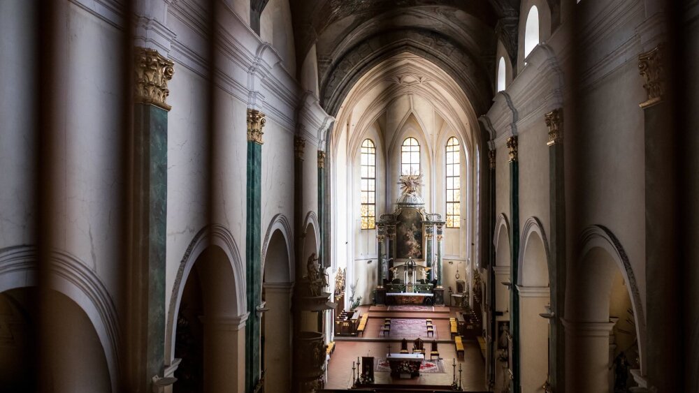 Už dnes v Košiciach štartuje MOFIS. Prinesie novoodhalené Bachove diela aj Fantóma opery so živým organom