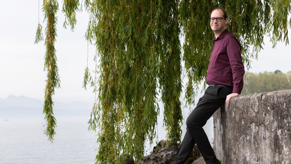 Francúzsky organista Vincent Bernhardt rozozvučí popradskú konkatedrálu francúzskou hudbou