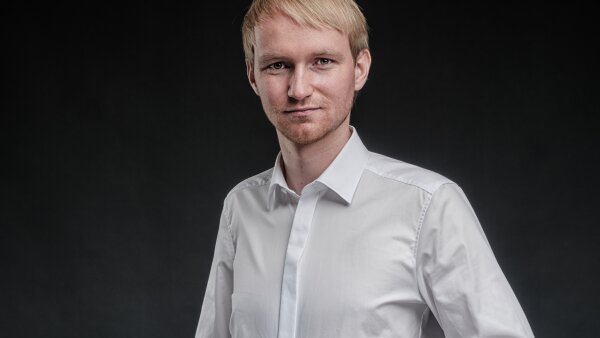 Štefan Iľaš: Organ nie je historický pamätník, ale živý a moderný nástroj