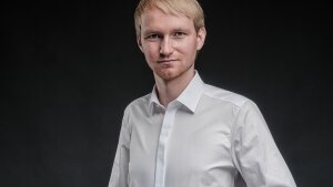 Štefan Iľaš: Organ nie je historický pamätník, ale živý a moderný nástroj
