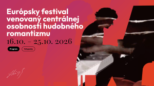 Franz Liszt sa vracia do Bratislavy. Nový festival prepojí hudbu, históriu a tri mestá